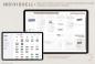 Preview: Download Lehrerkalender für Schuljahr 2023 2024 mit Sticker, individuell gestaltbar, mit Stundenplan, Klassenlisten, u.v.m.